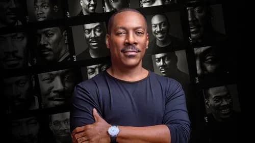 Vale a pena assistir Eu, Eddie? Nota, Elenco e Onde passa dublado