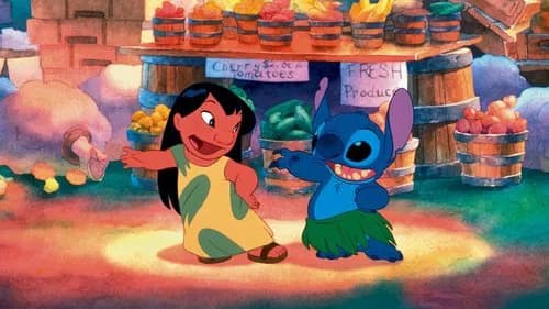 Melhor streaming para assistir Lilo & Stitch online hoje no Brasil