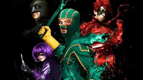 Vale a pena assistir Kick-Ass: Quebrando Tudo? Nota, Elenco e Onde passa dublado