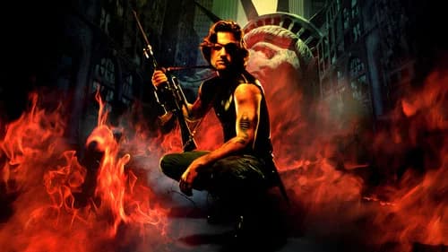 Vale a pena assistir Fuga de Nova York? Nota, Elenco e Onde passa dublado