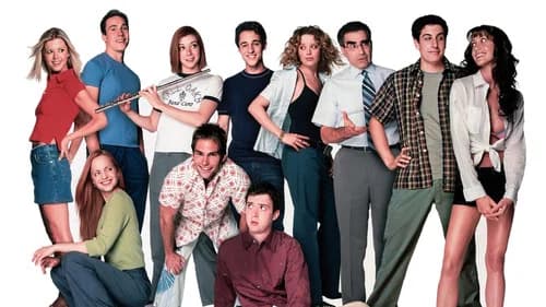 Onde assistir American Pie 2: A Segunda Vez é Ainda Melhor (2001) online? Melhor streaming e Sinopse