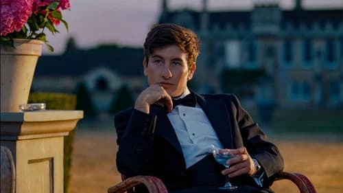 Vale a pena assistir Saltburn? Nota, Elenco e Onde passa dublado