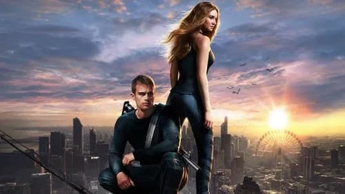 Divergente completo dublado HD: Veja onde assistir e confira a crítica