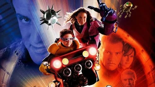 Onde assistir Pequenos Espiões 3: Game Over (2003) online? Melhor streaming e Sinopse