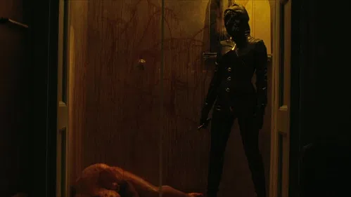 Instinto Fatal completo dublado HD: Veja onde assistir e confira a crítica