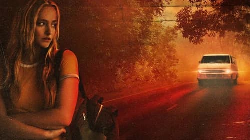 Onde assistir The Man in the White Van (2024) online? Melhor streaming e Sinopse