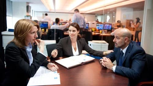 Onde assistir Margin Call - O Dia Antes do Fim (2011) online? Melhor streaming e Sinopse