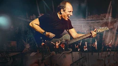 Hans Zimmer & Friends: Diamond in the Desert completo dublado HD: Veja onde assistir e confira a crítica