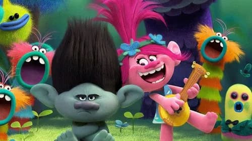 Vale a pena assistir Trolls? Nota, Elenco e Onde passa dublado
