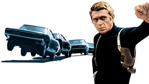 Vale a pena assistir Bullitt? Nota, Elenco e Onde passa dublado