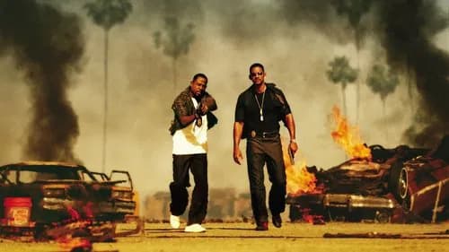 Os Bad Boys II completo dublado HD: Veja onde assistir e confira a crítica