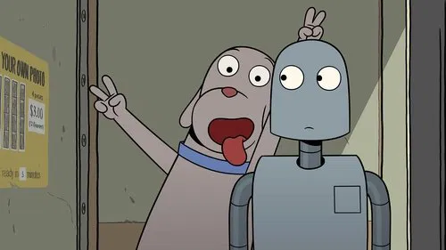 Onde assistir Meu Amigo Robô (2023) online? Melhor streaming e Sinopse