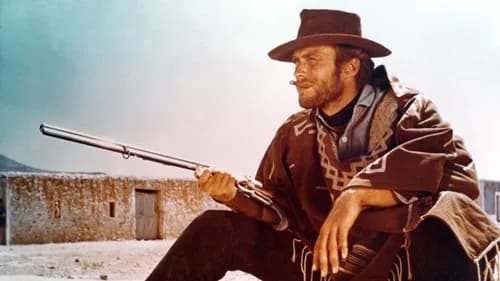 Onde assistir Por uns Dólares a Mais (1965) online? Melhor streaming e Sinopse