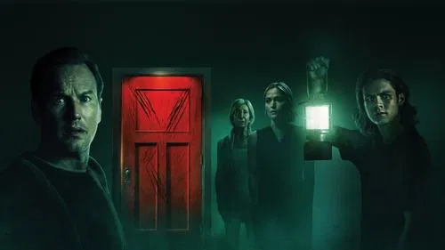 Vale a pena assistir Sobrenatural: A Porta Vermelha? Nota, Elenco e Onde passa dublado