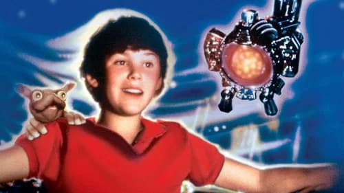 Onde assistir O Vôo do Navegador (1986) online? Melhor streaming e Sinopse