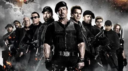 Onde assistir Os Mercenários 2 (2012) online? Melhor streaming e Sinopse