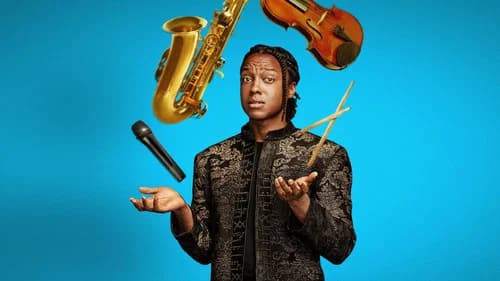 Vale a pena assistir Josh Johnson: Sinfonia? Nota, Elenco e Onde passa dublado