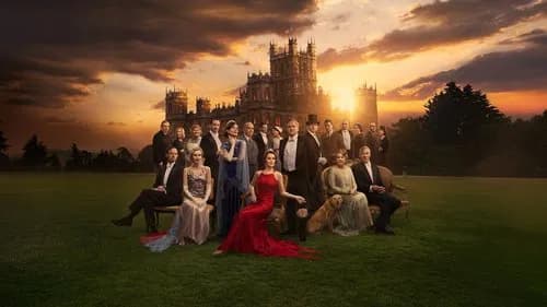 Melhor streaming para assistir Downton Abbey: O Grande Final online hoje no Brasil