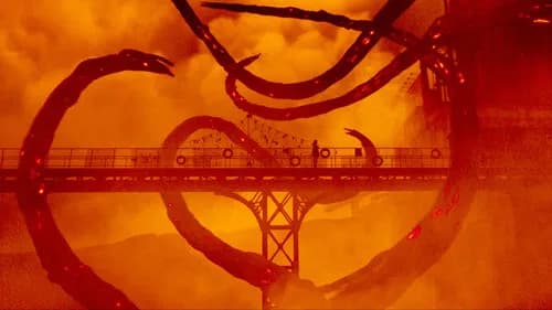 Destruição Iminente completo dublado HD: Veja onde assistir e confira a crítica