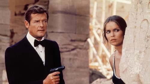 Onde assistir 007: O Espião Que Me Amava (1977) online? Melhor streaming e Sinopse