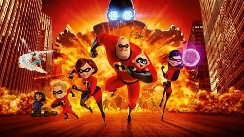 Vale a pena assistir Os Incríveis 2? Nota, Elenco e Onde passa dublado