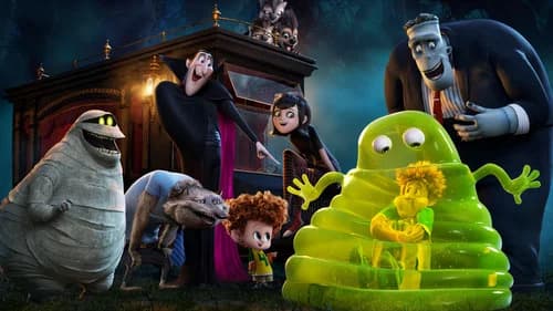 Melhor streaming para assistir Hotel Transilvânia 2 online hoje no Brasil