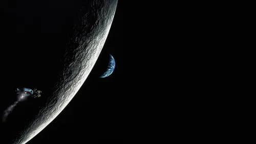 Vale a pena assistir Apollo 13 - Do Desastre ao Triunfo? Nota, Elenco e Onde passa dublado