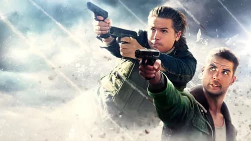 Sob Fogo completo dublado HD: Veja onde assistir e confira a crítica