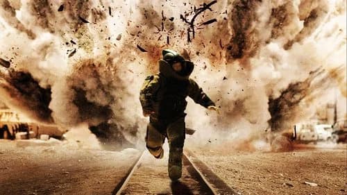 Onde assistir Guerra ao Terror (2008) online? Melhor streaming e Sinopse