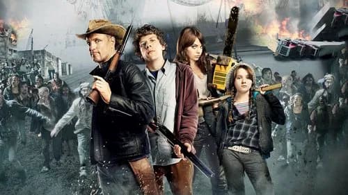 Melhor streaming para assistir Zumbilândia online hoje no Brasil