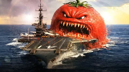 Onde assistir Attack of the Killer Tomatoes: Organic Intelligence (2026) online? Melhor streaming e Sinopse
