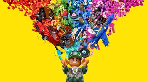 Onde assistir Peça Por Peça: Uma História de Pharrell Williams (2024) online? Melhor streaming e Sinopse