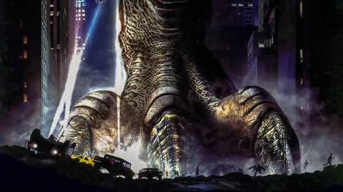 Melhor streaming para assistir Godzilla online hoje no Brasil