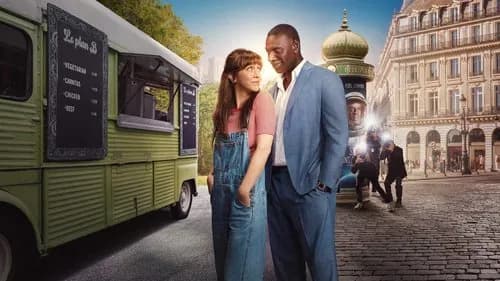 Vale a pena assistir French Lover? Nota, Elenco e Onde passa dublado