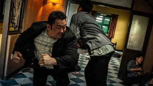 Onde assistir Força Bruta (2022) online? Melhor streaming e Sinopse