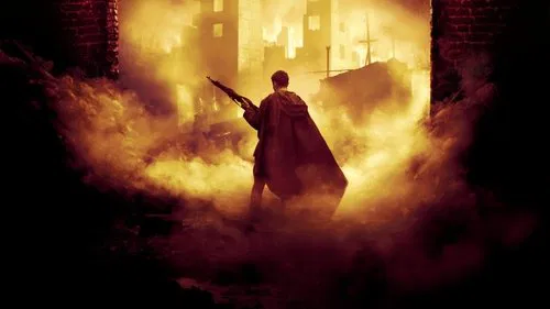 Círculo de Fogo completo dublado HD: Veja onde assistir e confira a crítica