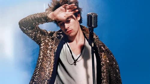 Onde assistir Nunca Acaba, Jeff Buckley (2025) online? Melhor streaming e Sinopse