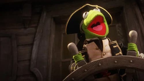 Os Muppets na Ilha do Tesouro completo dublado HD: Veja onde assistir e confira a crítica
