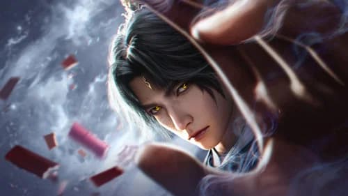 Vale a pena assistir Shrounding the Heavens Movie: Fighting Against Wang Teng with Copper Coffin? Nota, Elenco e Onde passa dublado