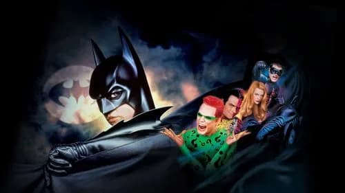 Batman Eternamente completo dublado HD: Veja onde assistir e confira a crítica