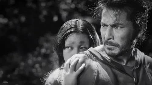 Vale a pena assistir Rashomon? Nota, Elenco e Onde passa dublado