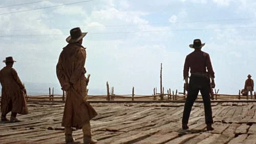 Onde assistir Era uma Vez no Oeste (1968) online? Melhor streaming e Sinopse