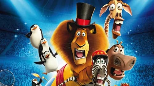 Vale a pena assistir Madagascar 3: Os Procurados? Nota, Elenco e Onde passa dublado