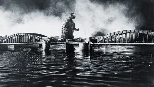 Vale a pena assistir Godzilla, O Monstro do Mar? Nota, Elenco e Onde passa dublado