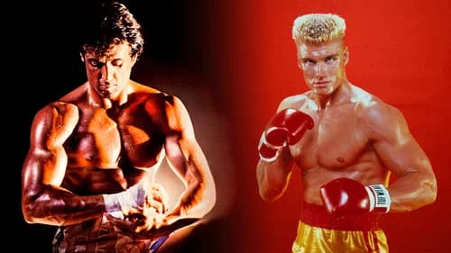 Onde assistir Rocky IV (1985) online? Melhor streaming e Sinopse