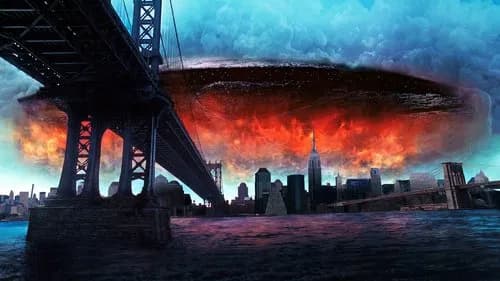 Onde assistir Independence Day (1996) online? Melhor streaming e Sinopse