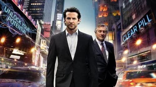 Onde assistir Sem Limites (2011) online? Melhor streaming e Sinopse