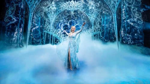 Melhor streaming para assistir Frozen: O Musical online hoje no Brasil