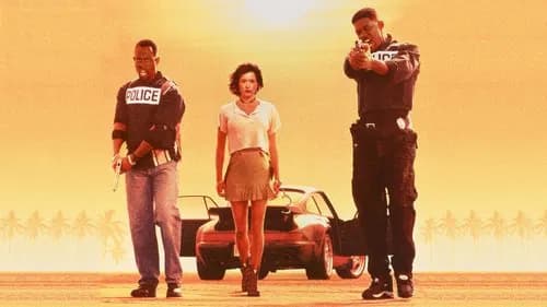 Onde assistir Os Bad Boys (1995) online? Melhor streaming e Sinopse