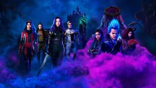 Onde assistir Descendentes 3 (2019) online? Melhor streaming e Sinopse